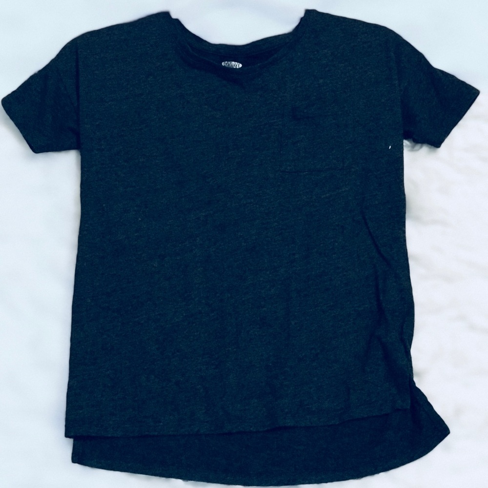 Boyfriend fleece shirt